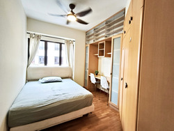 The Mayfair (D22), Condominium #449925141